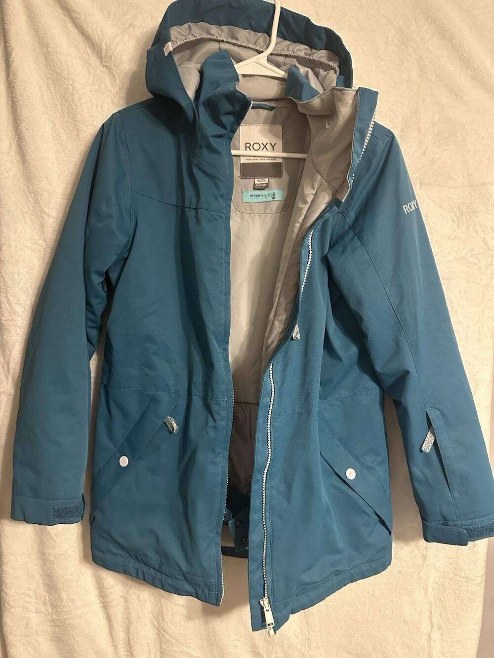 Roxy Girls Winter Jacket 14